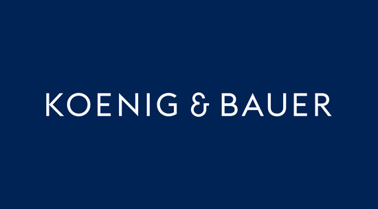 Назад к корням с ориентацией на завтрашний день: новый бренд Koenig & Bauer