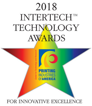 The Rapida LiveApp will be honored at this year’s InterTech Technology Awards on September 30 at PRINT 18 in Chicago