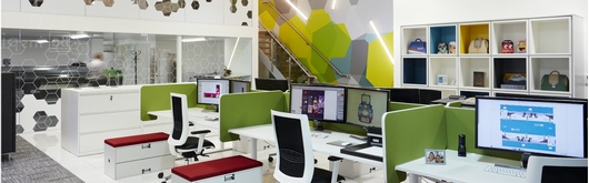 The Jacob Beatus Innovation Centre